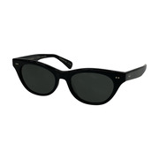 OLIVER PEOPLES OLIVER PEOPLES OV5541SU Avelin Midnight BLK