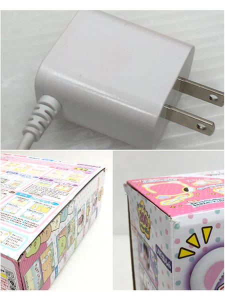 セガ すみっコぐらしパソコン MYLIVE[値下]