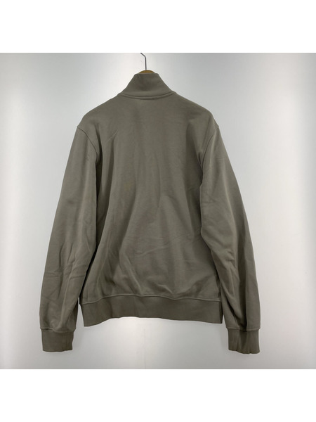 DIESEL ジャケット S-GINNI-ZIP OD