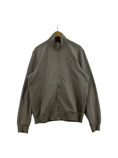 DIESEL ジャケット S-GINNI-ZIP OD