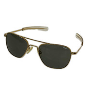 OLD・VINTAGE ソノ他 Randolph Engineering USA製 サングラス