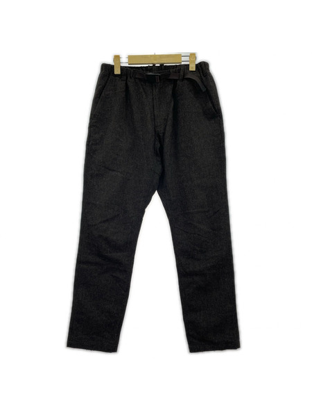 Gramicci パンツ ウールクライミングパンツ/M