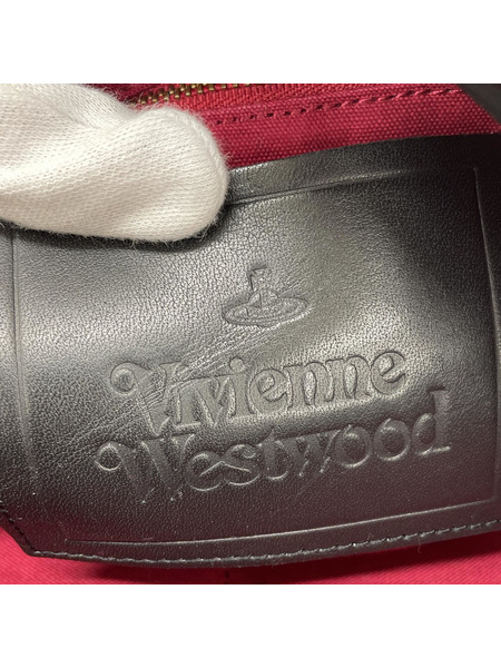 Vivienne Westwood ショルダーバッグ 黒