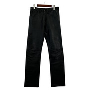 DAIRIKU 21AW Darry Leather Pants (29) 21AW B-2