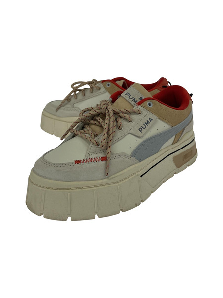 PUMA MAYZE STACK RETRO GRADE (25.5) 386450-01