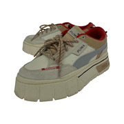 PUMA MAYZE STACK RETRO GRADE (25.5) 386450-01