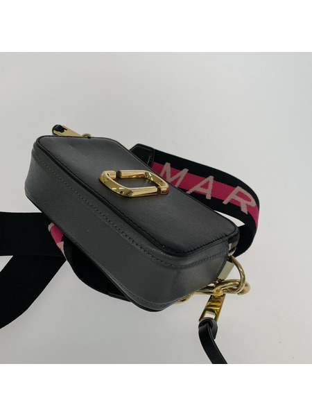 MARC JACOBS ショルダーバッグ スナップショット