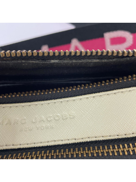 MARC JACOBS ショルダーバッグ スナップショット