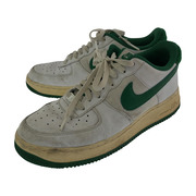 NIKE Air Force 1 Low 07 White Pine Green 27.5cm DO5220-131