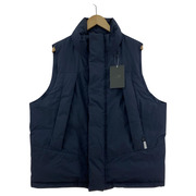 DAIWA PIER39 GORE-TEX WINDSTOPPER FIELD DOWN VEST BW-18023W