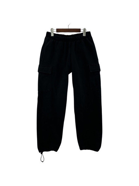 Supreme Small Box Sweat Cargo Pant　22AW