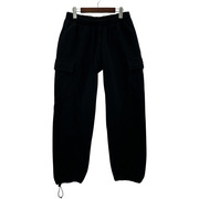 Supreme Small Box Sweat Cargo Pant　22AW