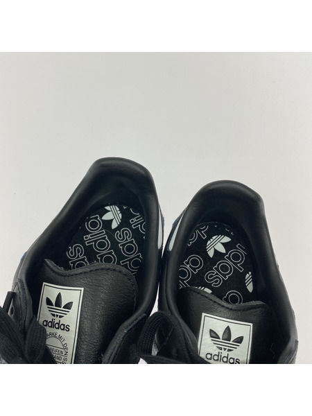 adidas originals スニーカー SAMBA　OG　W　24.0　黒