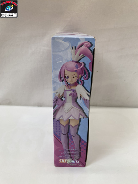 ファンシーその他 S.H.Figuarts キュアソード