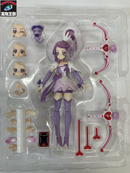 ファンシーその他 S.H.Figuarts キュアソード