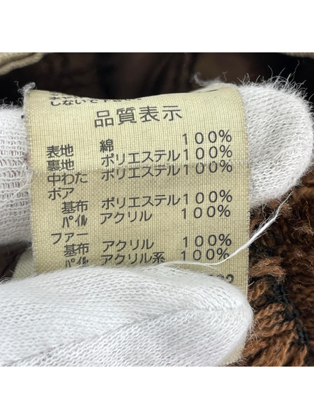 Levi's ジャケット RED TAB 内ボア M