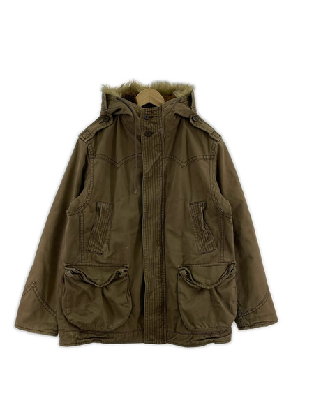 Levi's ジャケット RED TAB 内ボア M