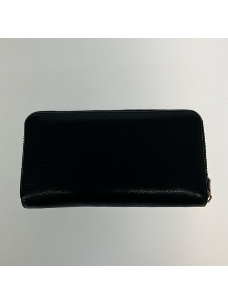 DEAL DESIGN 長財布 黒