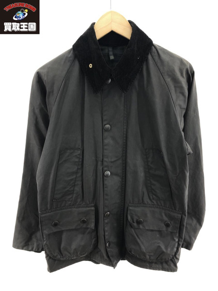 Barbour BEDALE 縦ワラント オイルドジャケット（L程度）[値下]