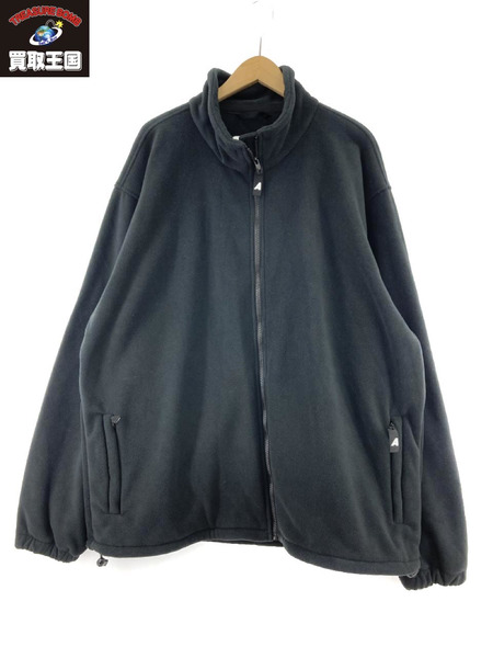 ArkAir×RHC Ron Herman WINDPROOF FLEECE JACKET XL｜商品番号 ...