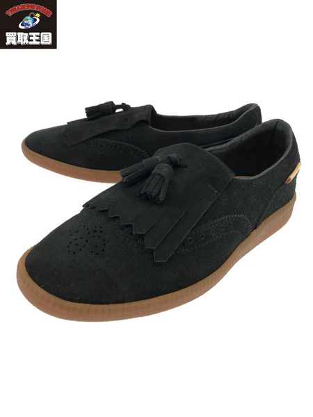 Hender Scheme エンダースキーマ klein tq-s-kle　BLACK（4）[値下]