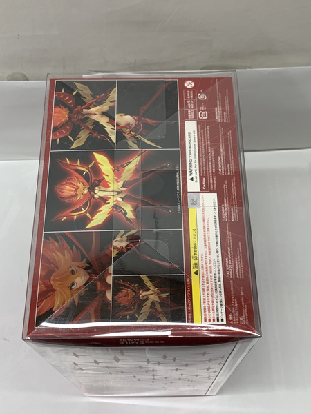 キルラキル 1/8 纏流子 鮮血更衣Ver. 未開封 箱日焼けあり KILL la KILL まといりゅうこ
