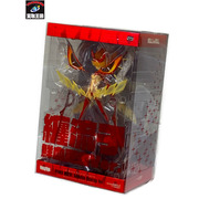 キルラキル 1/8 纏流子 鮮血更衣Ver. 未開封 箱日焼けあり KILL la KILL まといりゅうこ