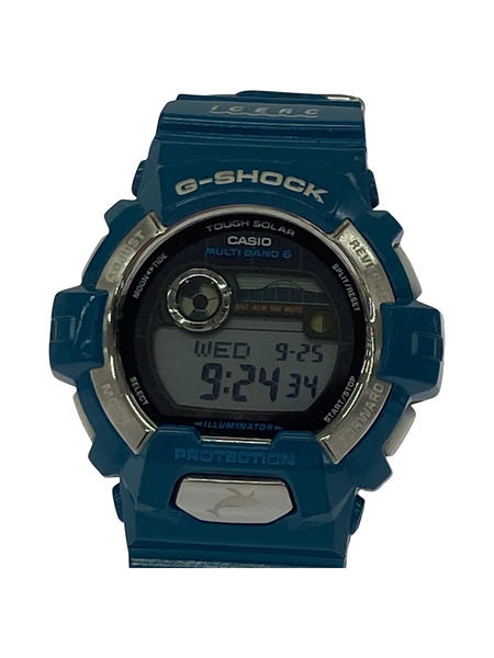 G-SHOCK イルクジ 2012 腕時計｜商品番号：2100223013141 - 買取王国ONLINESTORE