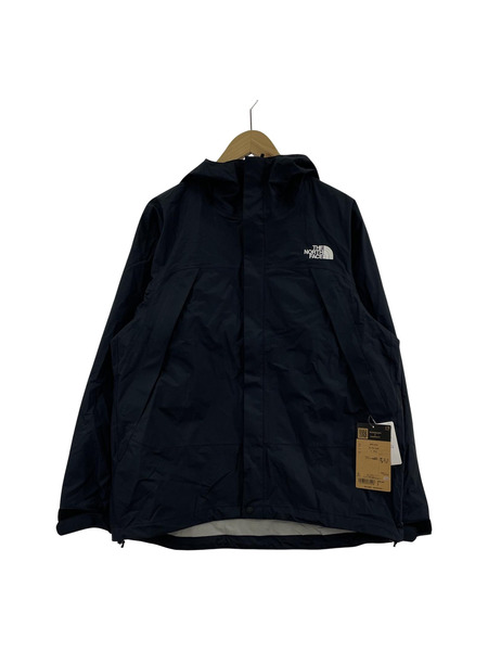 THE NORTH FACE ドットショットジャケット M 黒 NP61930