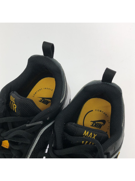 NIKE AIR MAX AP ブラック（26.5cm）