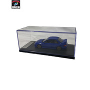 1/43スケールカー Mark43 スバル インプレッサ WRX[値下]