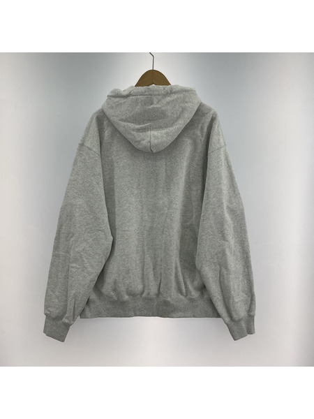 BLACK EYE PATCH パーカー CLICK OGLABEL HOODIE