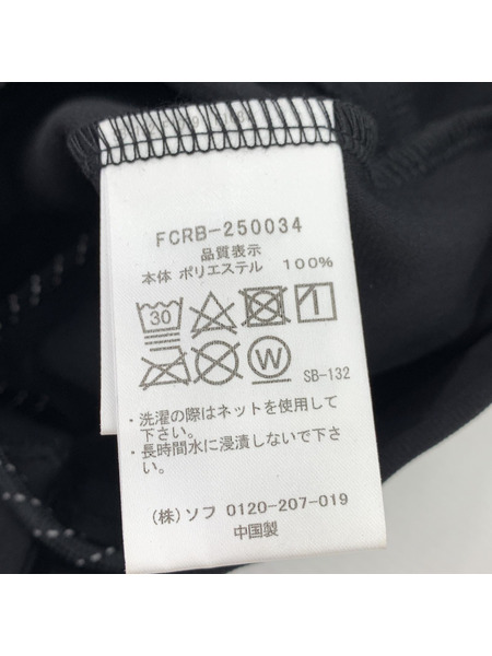 F.C.R.B. ショートパンツ ナイロンショーツ