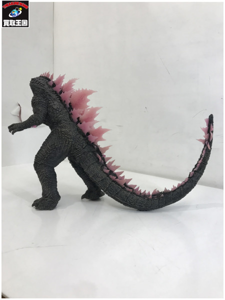 一番くじ ゴジラ・その他怪獣 A賞 ゴジラエヴォルヴver.（2024）
