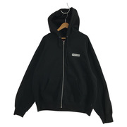 Supremeパーカー(ジップアップ)24SS Spread ZipUp Hooded Sweatshirt