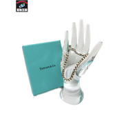 Tiffany ベネチアンブレスレット