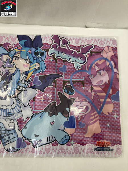 遊戯王 リィラスウィート プレイマット