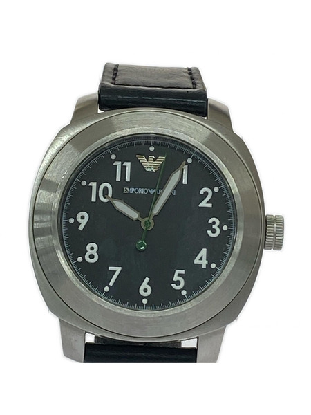EMPORIO ARMANI メンズ時計 ar-6057