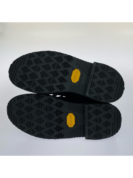 Clarks Originals Desert BT GTX 61813705 黒 (25)