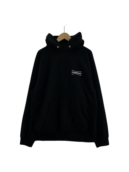 1LDK【新品未使用／M】Wasted Youth FLEECE P/O JACKET