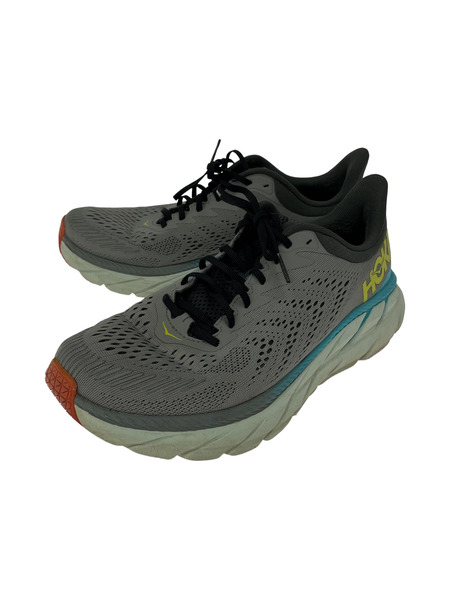 HOKA ONE ONE ローカットスニーカー 26.5cm