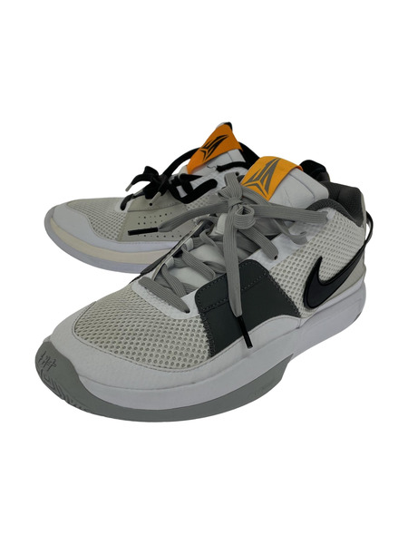 NIKE/EP Hunger Light Smoke Grey Ja Morant