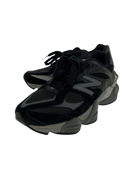 NEW BALANCE U9060BLK 27.0cm