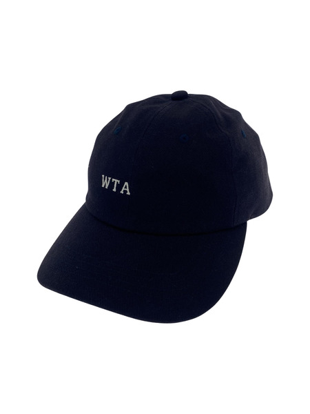 WTAPS　231HCDT-HT05 ロゴキャップ