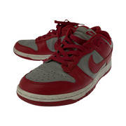 NIKE DUNK LOW RETRO UNLV 26.5CM DD1391-002