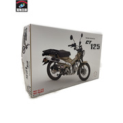 ホンダ　ハンターカブ　CT125 プラモデル　1/12 フジミ模型