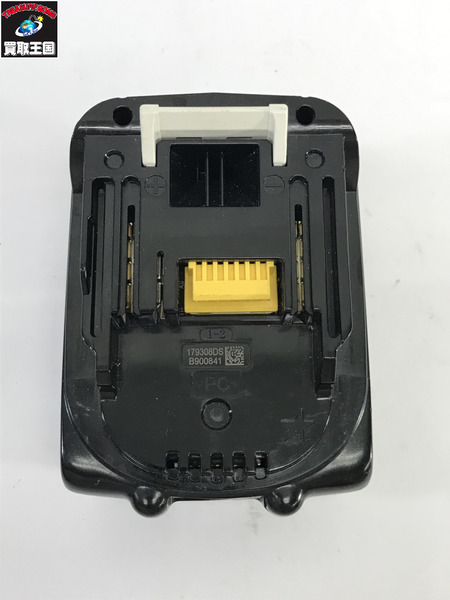 ★makita 14.4v6.0Ah リチウムイオンバッテリー BL1460B