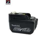 ★makita 14.4v6.0Ah リチウムイオンバッテリー BL1460B