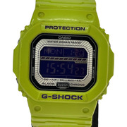 G-SHOCK 腕時計 GLS-5600V イエロー