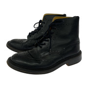 Tricker'sブーツ